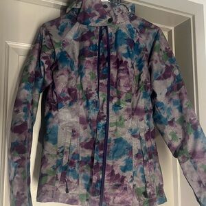 Northface Women's Multicolor Jacket